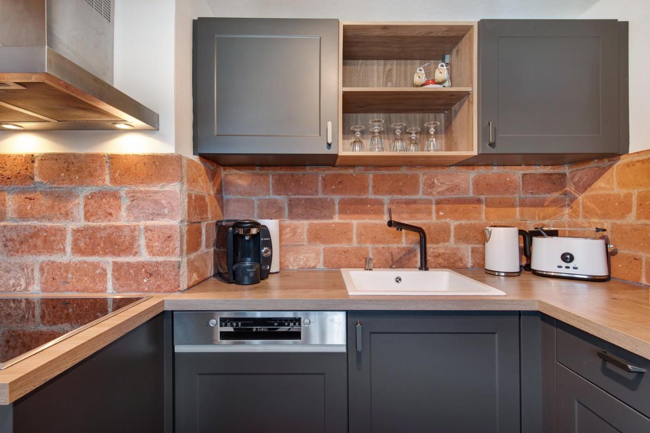 Ferienwohnung Riesserbaur Гармиш-Партенкирхен Экстерьер фото
